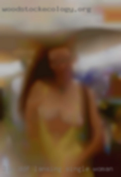31M, DDF and looking Lansing single woman to stay that way!