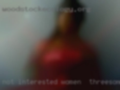 Not interested in women for threesomes Married men.